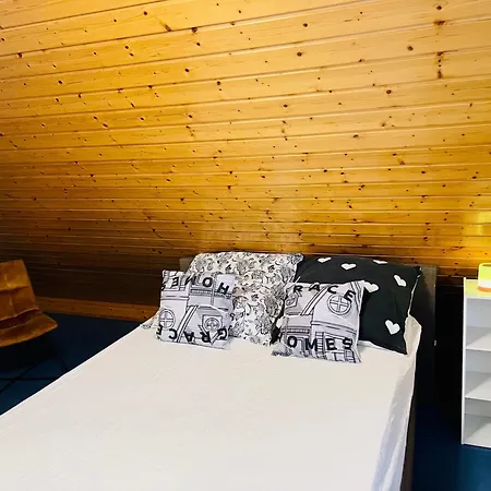 Ghomet - 6 With Parking - Up To 10 Guests - Monteur, Handwerker & Large Family Welcome Apartment *