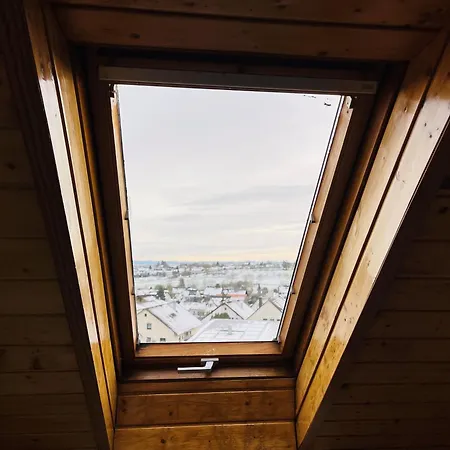 Ghomet - 6 With Parking - Up To 10 Guests - Monteur, Handwerker & Large Family Welcome דירה Jettingen (Boblingen)