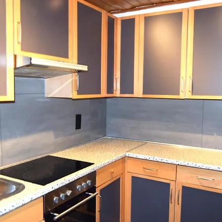 Ghomet - 6 With Parking - Up To 10 Guests - Monteur, Handwerker & Large Family Welcome Apartment *