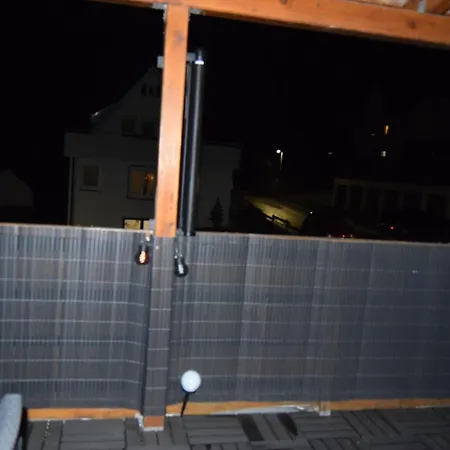 Ghomet - 6 With Parking - Up To 10 Guests - Monteur, Handwerker & Large Family Welcome *