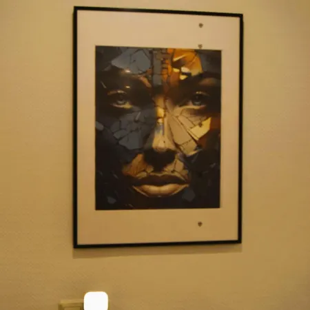 Apartment Ghomet - 6 With Parking - Up To 10 Guests - Monteur, Handwerker & Large Family Welcome *